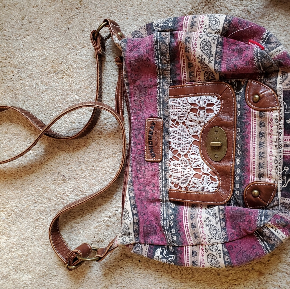 Union Bay Purse